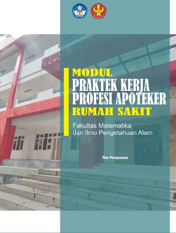 Sampul Modul PKPA Rumah Sakit