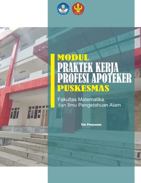 Sampul Modul PKPA Puskesmas