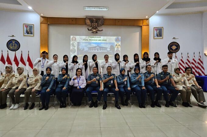 PKPA Industri