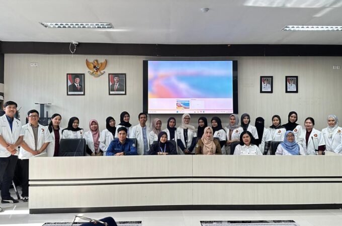 PKPA Rumah Sakit