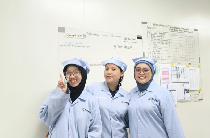 PKPA Industri