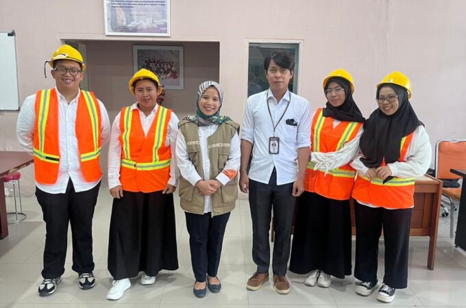 PKPA Pedagang Besar Farmasi (PBF)