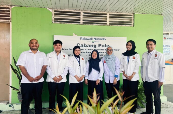 PKPA Pedagang Besar Farmasi (PBF)