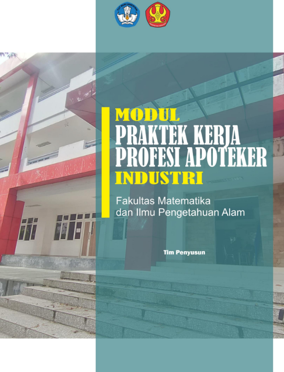 Sampul Modul PKPA Industri