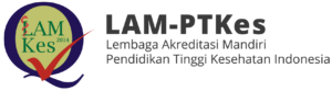 Logo LAM-PTKes