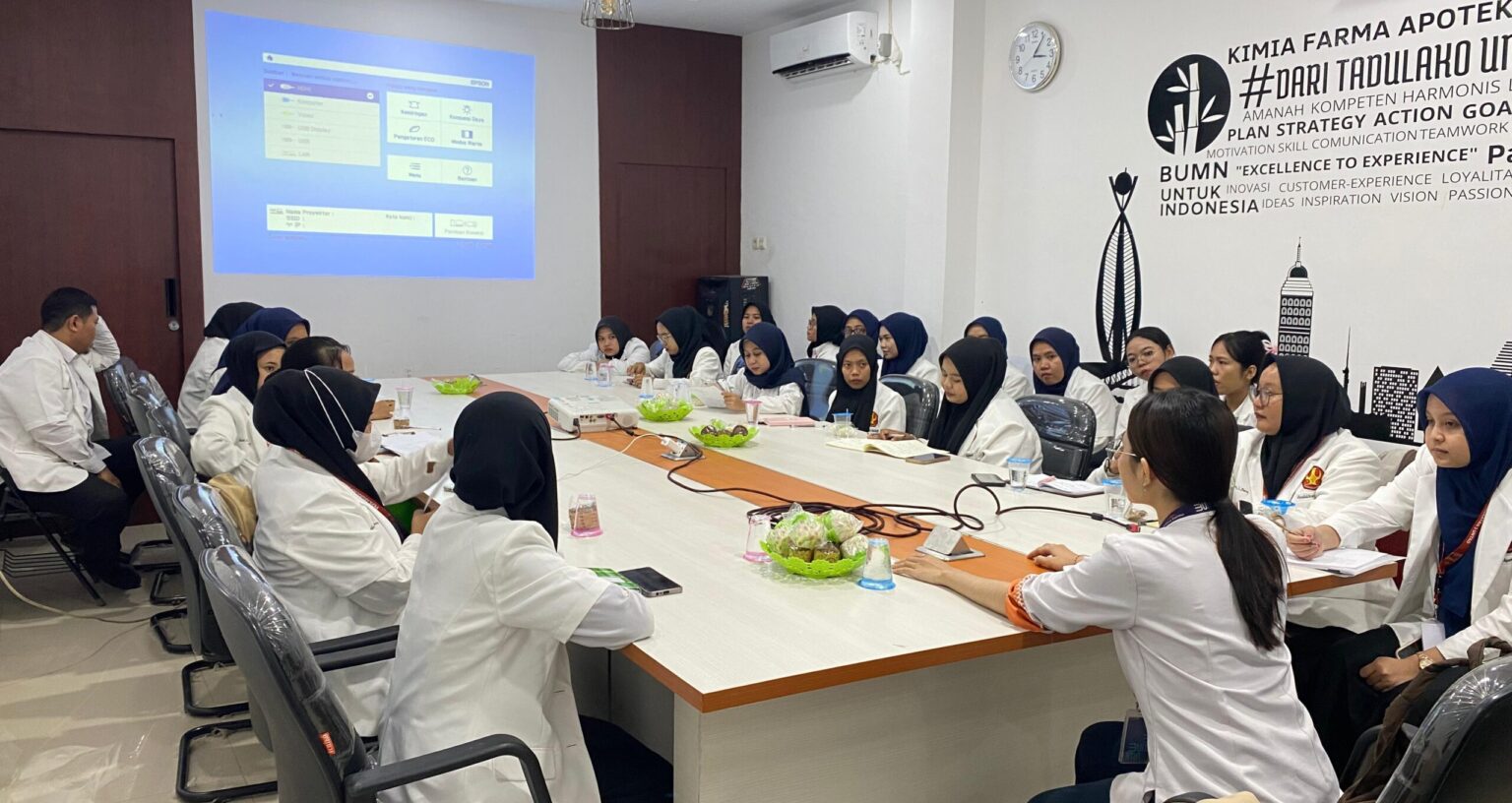 Presentasi