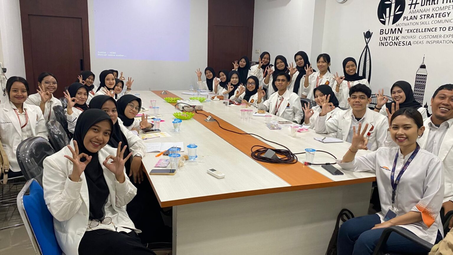 penerimaan mahasiswa PKPA
